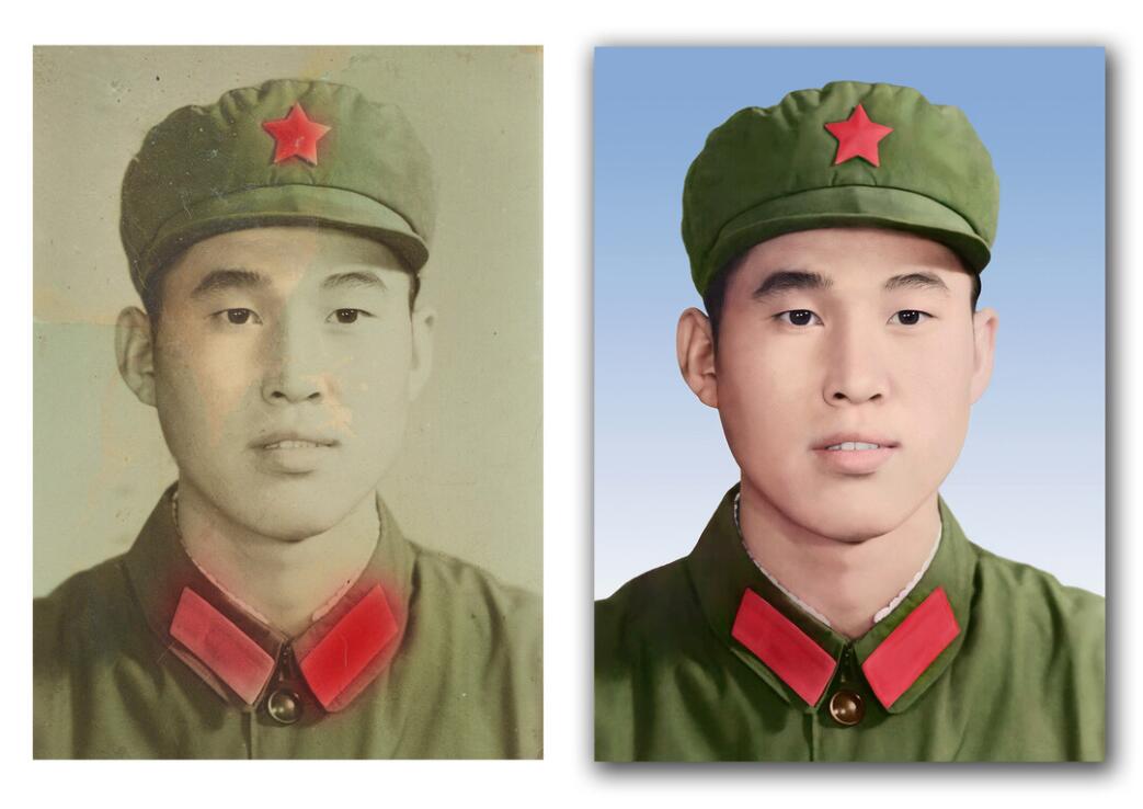 拜泉破损照片修复-18