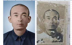 拜泉老照片修复-2