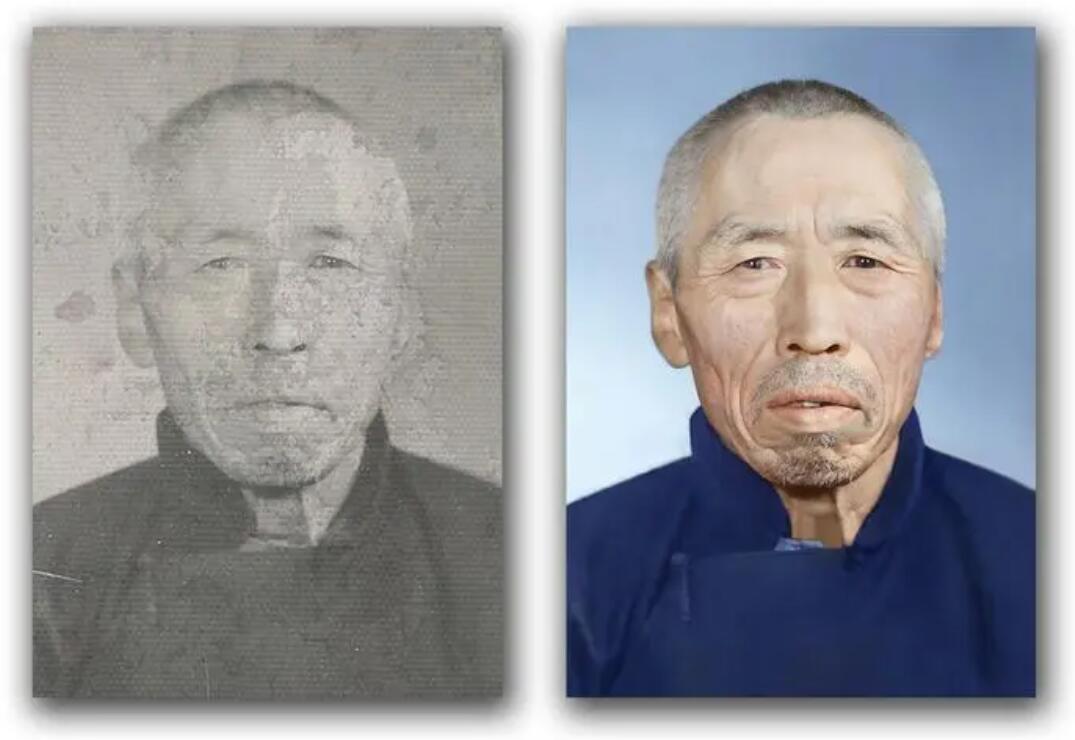 拜泉破损照片修复-56
