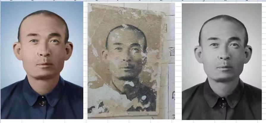 拜泉老照片模糊修复-21